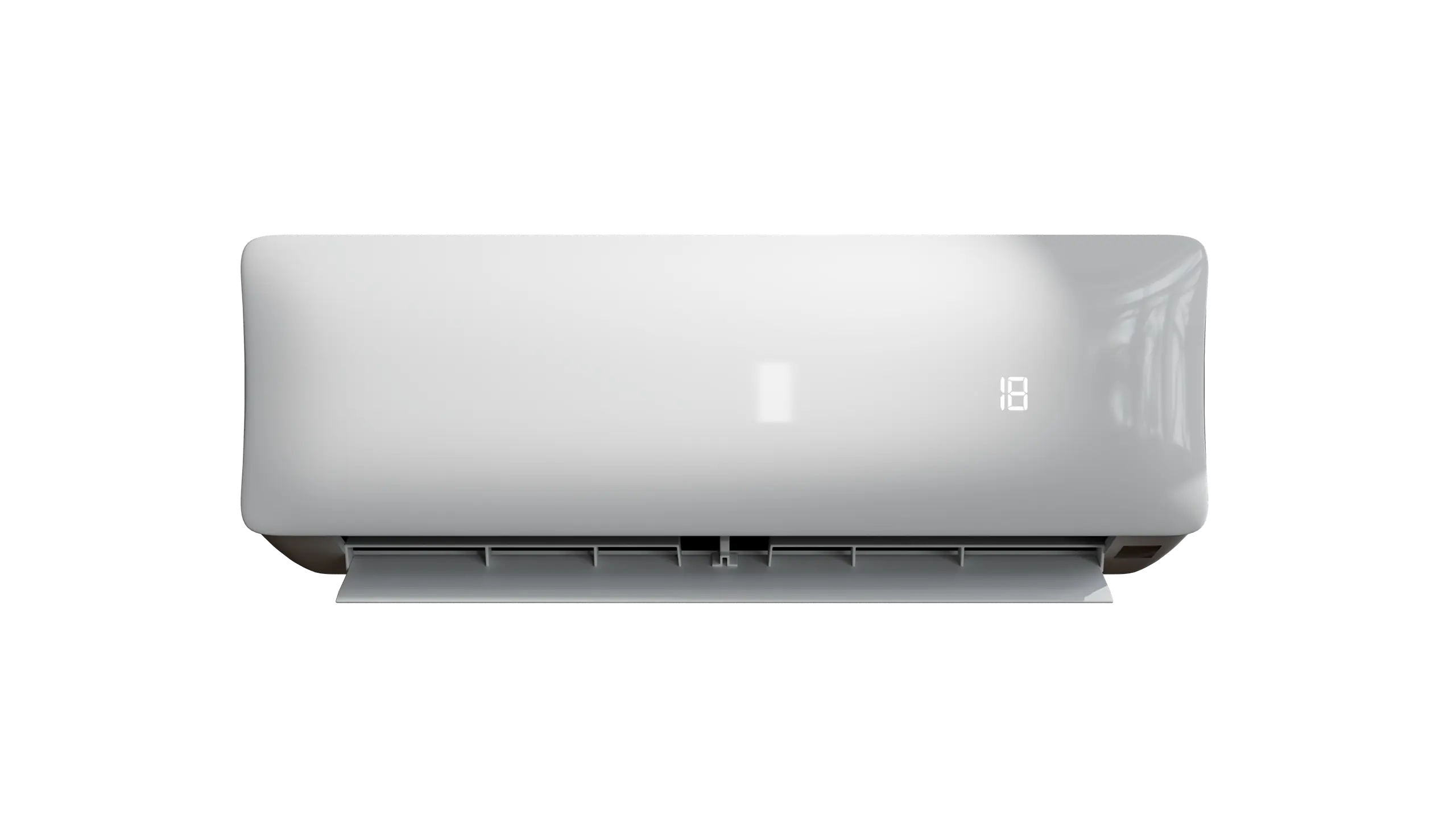 Daikin unit, stock configuration